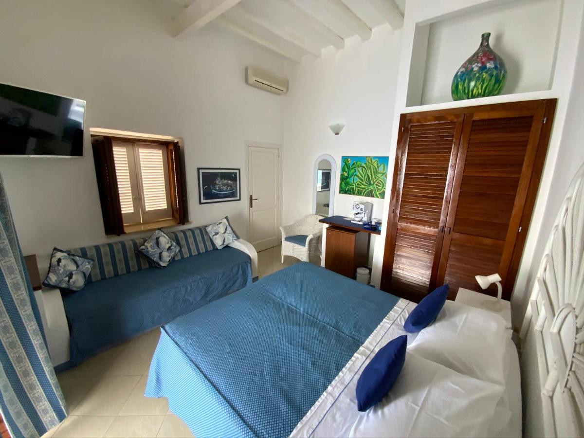 Acquacalda Villa Lydia Resort מראה חיצוני תמונה