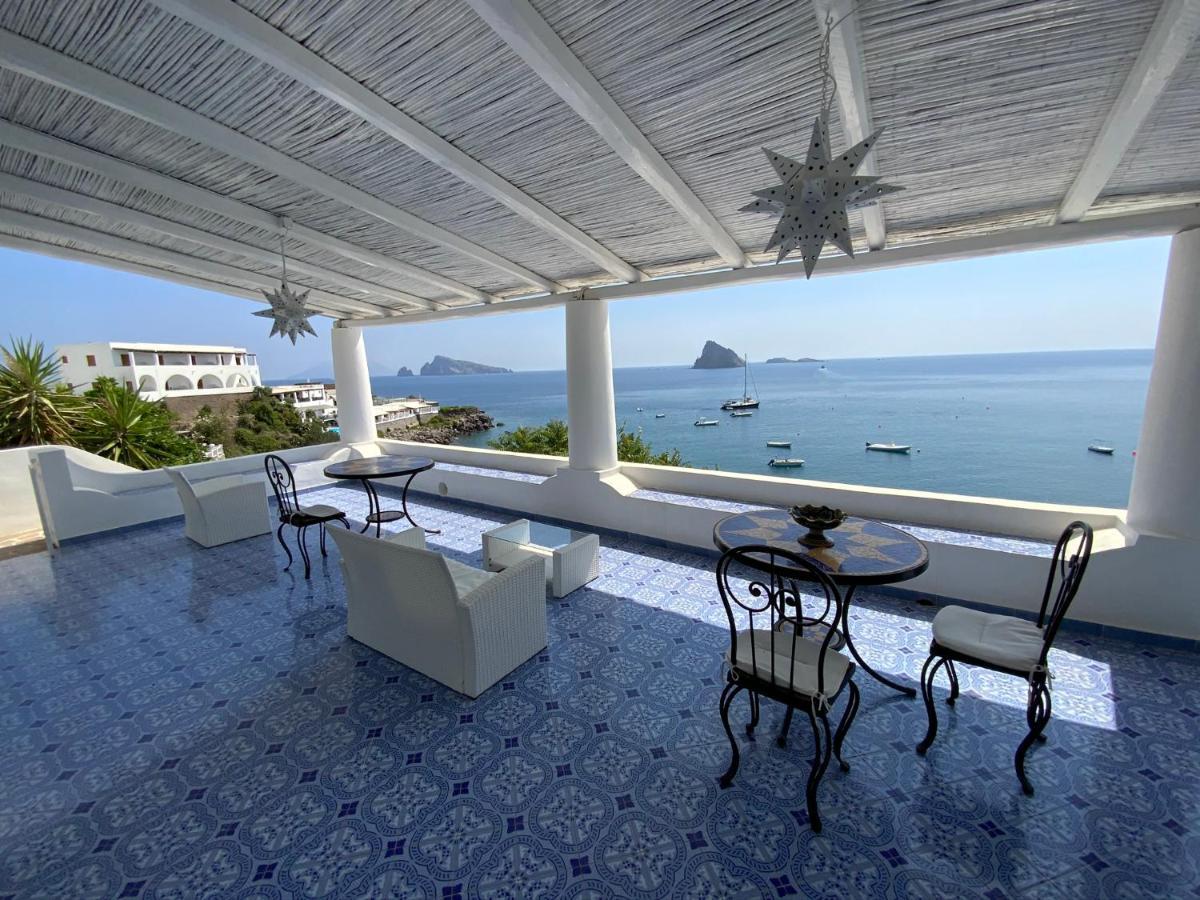 Acquacalda Villa Lydia Resort מראה חיצוני תמונה