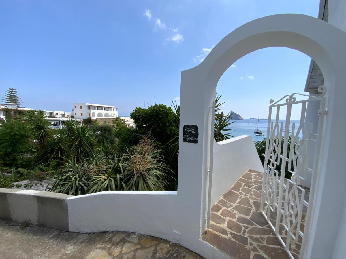 Acquacalda Villa Lydia Resort מראה חיצוני תמונה