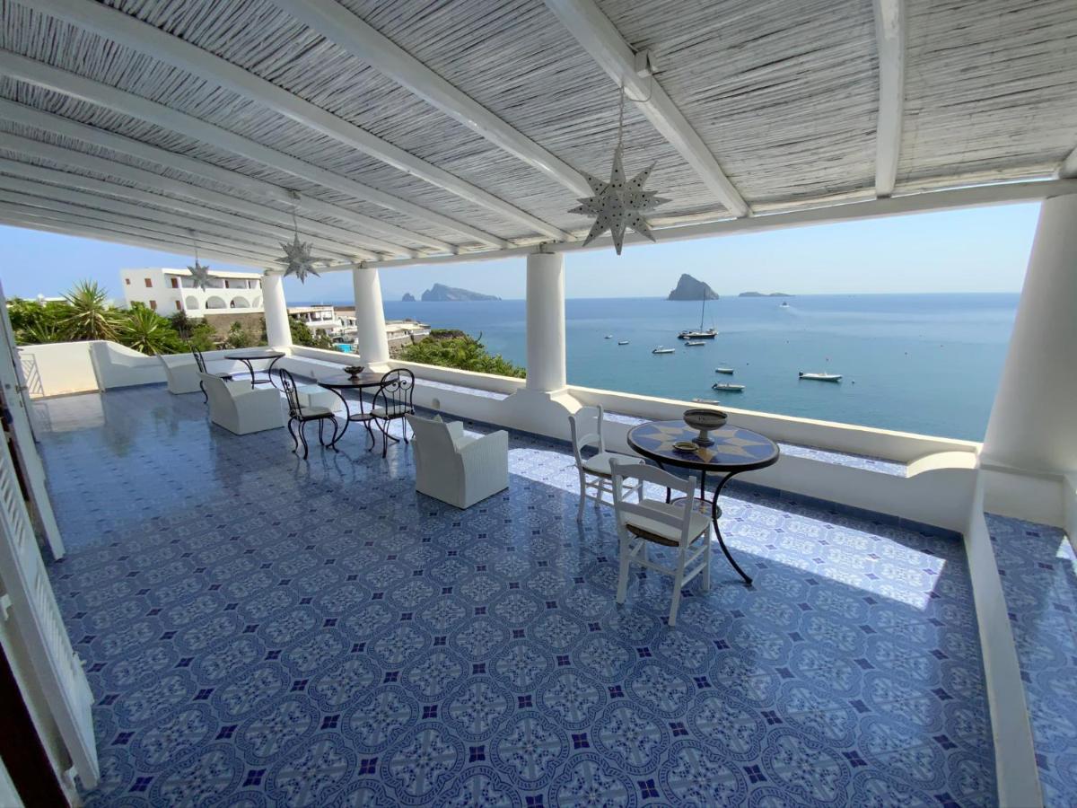 Acquacalda Villa Lydia Resort מראה חיצוני תמונה