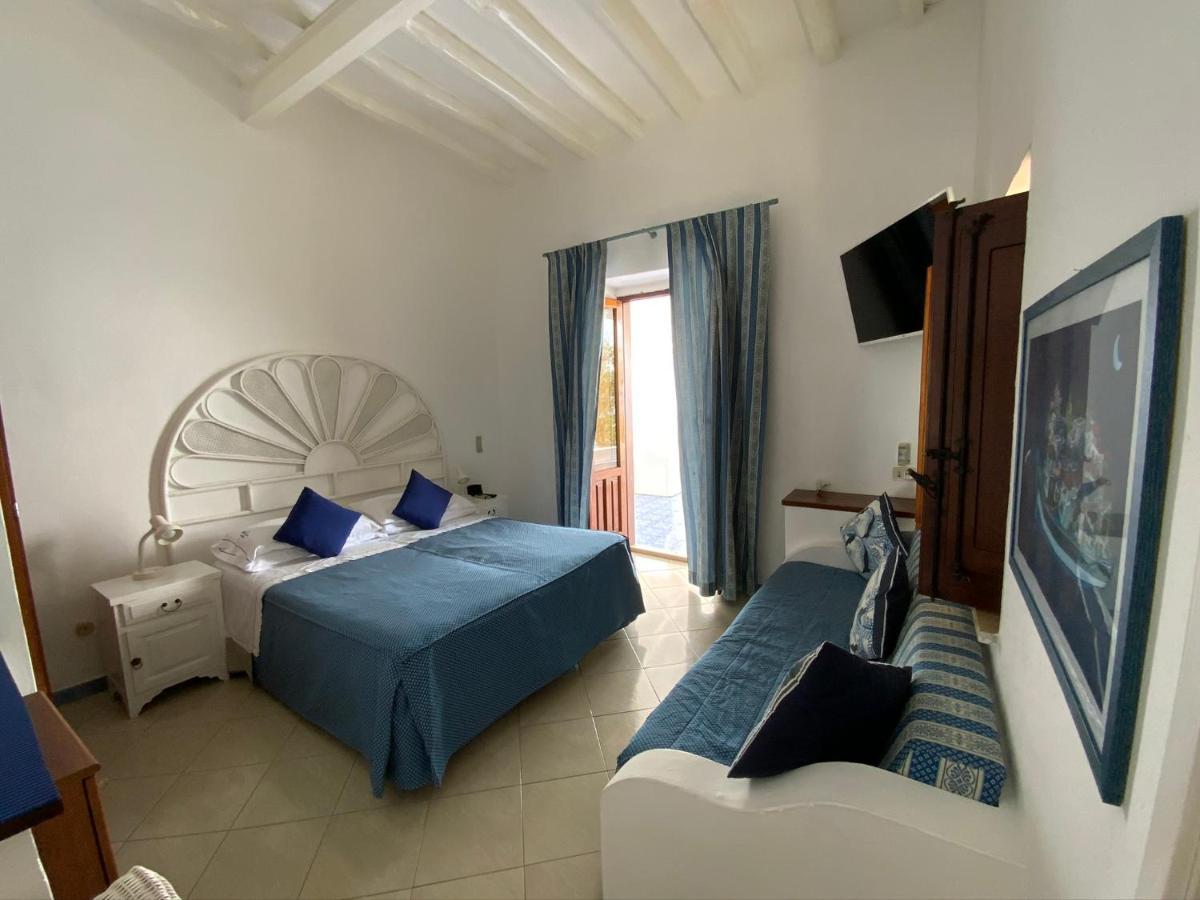 Acquacalda Villa Lydia Resort מראה חיצוני תמונה