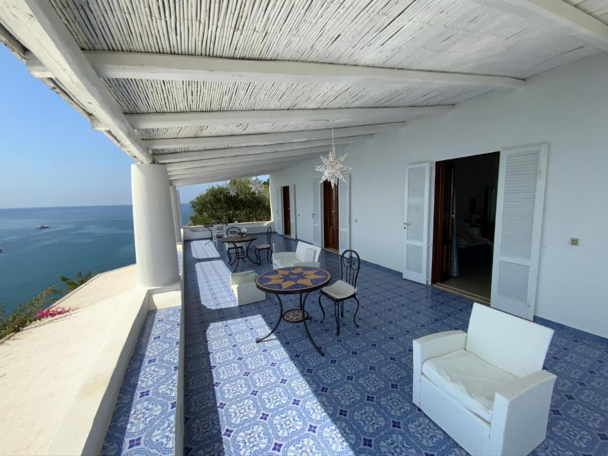 Acquacalda Villa Lydia Resort מראה חיצוני תמונה