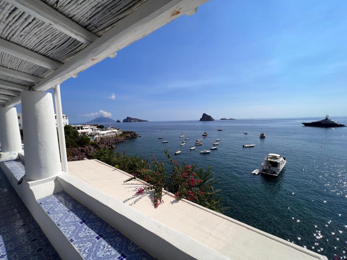 Acquacalda Villa Lydia Resort מראה חיצוני תמונה