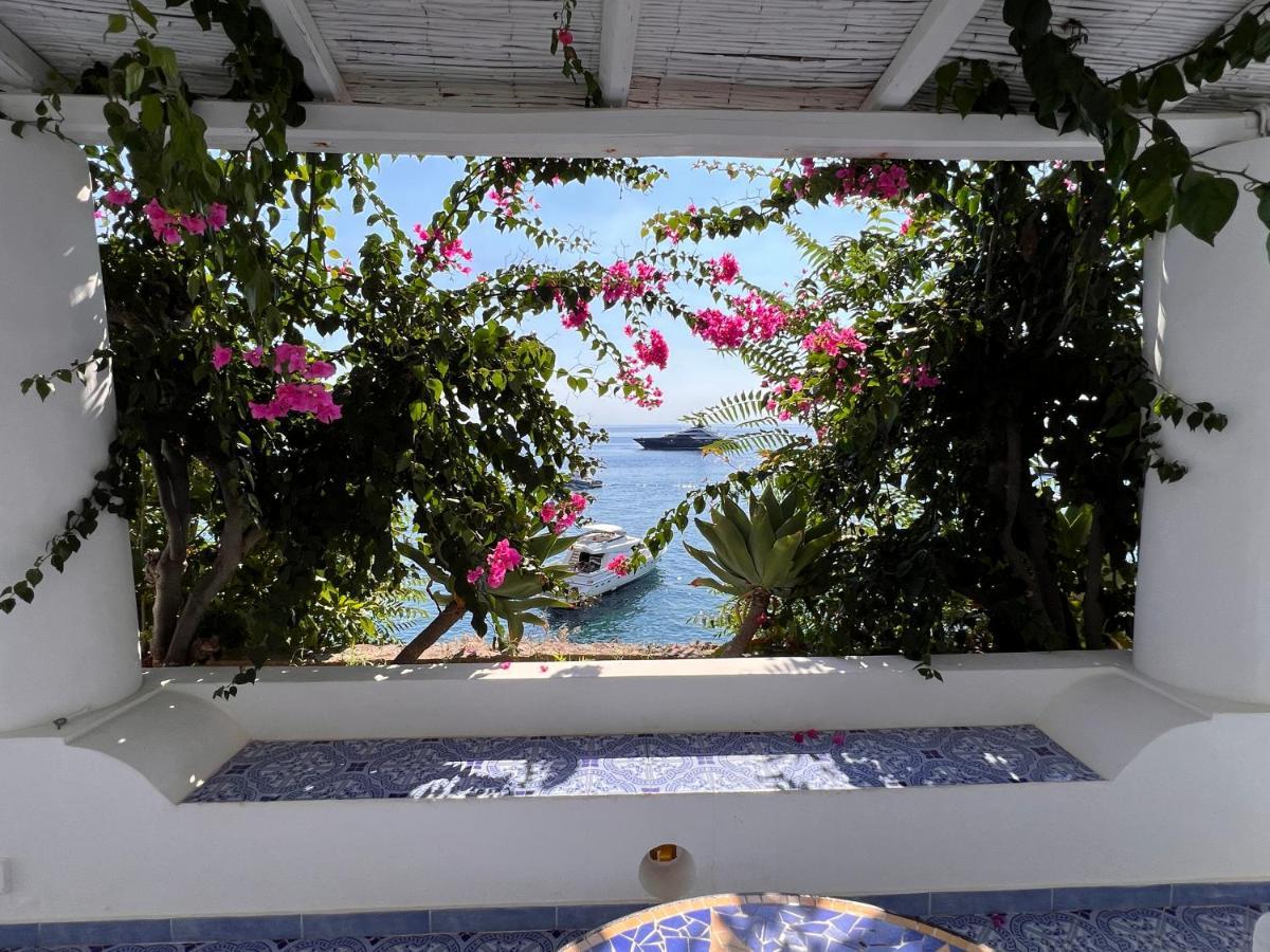 Acquacalda Villa Lydia Resort מראה חיצוני תמונה