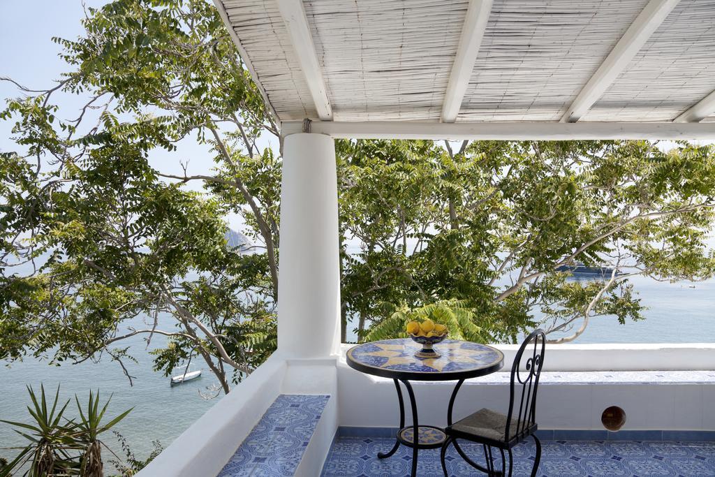 Acquacalda Villa Lydia Resort מראה חיצוני תמונה