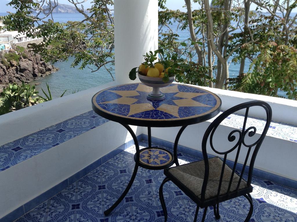 Acquacalda Villa Lydia Resort מראה חיצוני תמונה