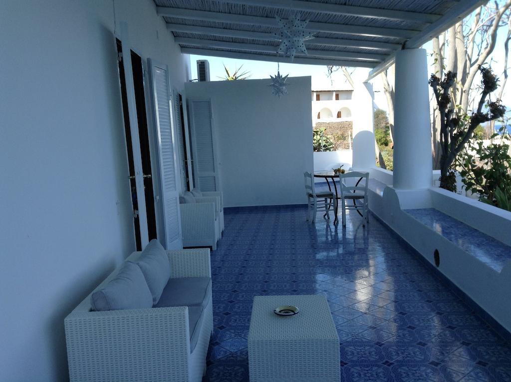 Acquacalda Villa Lydia Resort חדר תמונה